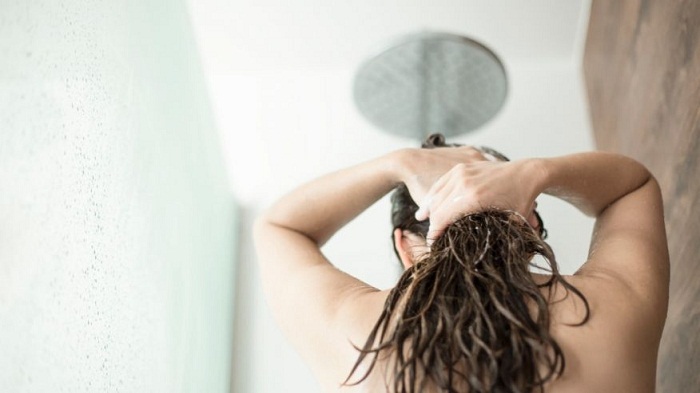 Can a cold shower really benefit your hair, skin and metabolism? 